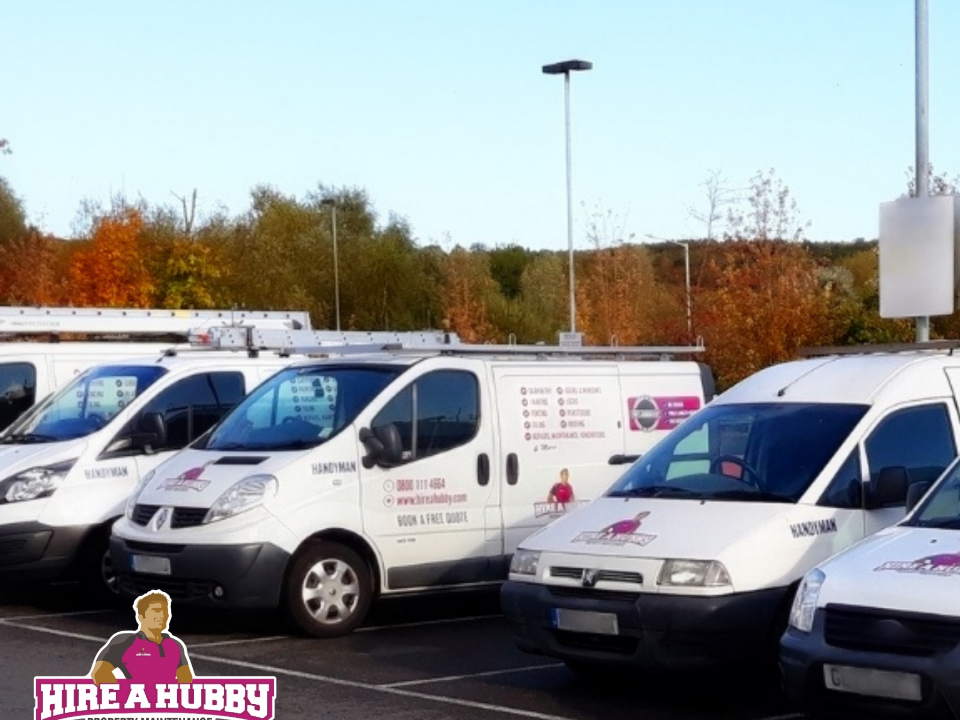 Hire A Hubby Property Maintenance work photo 3