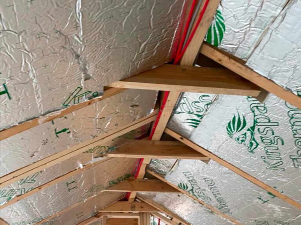 Aquaforce Ltd work photo 3