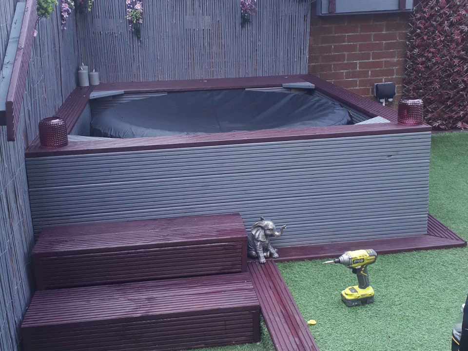 Lawrie Home Improvements work photo 4