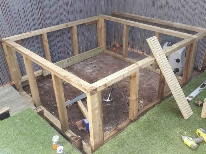 Lawrie Home Improvements work photo 3