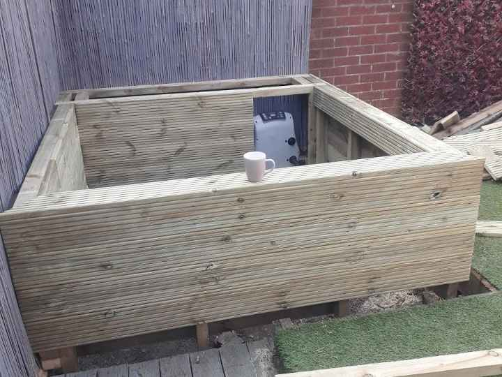 Lawrie Home Improvements work photo 2