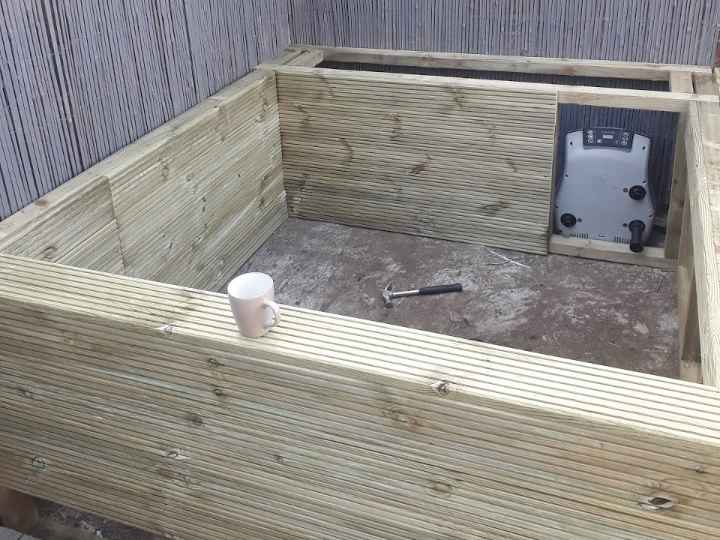 Lawrie Home Improvements work photo 1