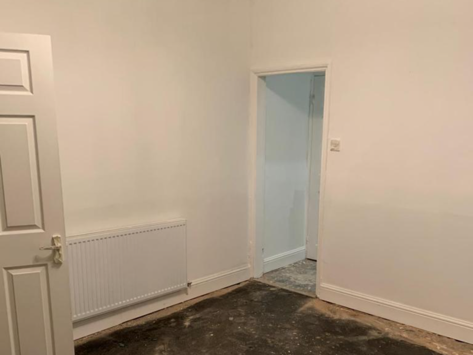 White Constructions LTD work photo 3