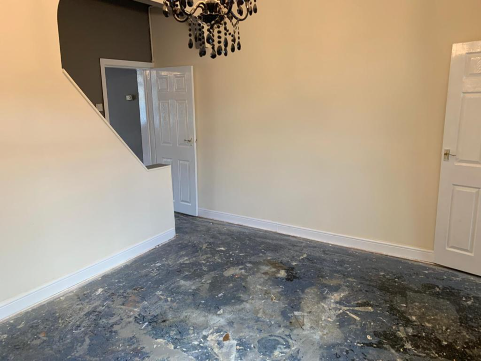 White Constructions LTD work photo 2