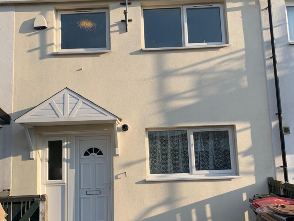 White Constructions LTD work photo 1
