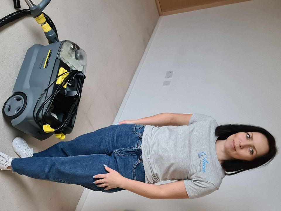 Anna's Home Cleaning Services in Southampton Rated People
