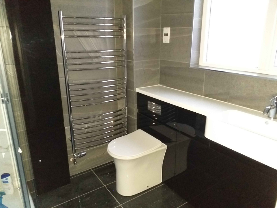Brical Plumbing & Heating LTD work photo 4