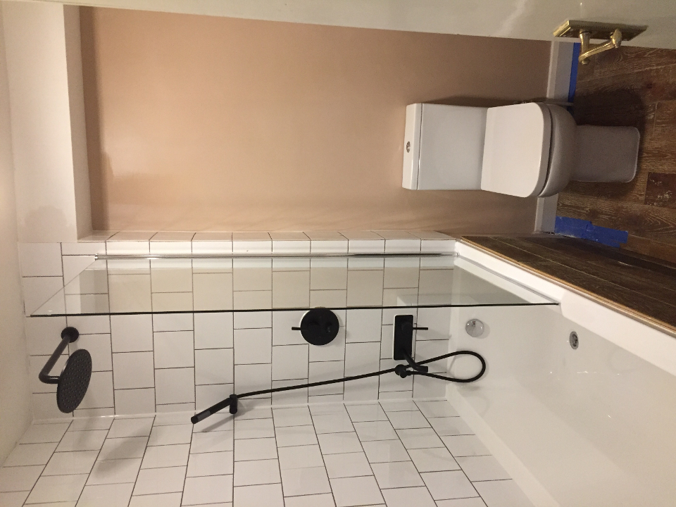 Vi-No Plumbing work photo 4