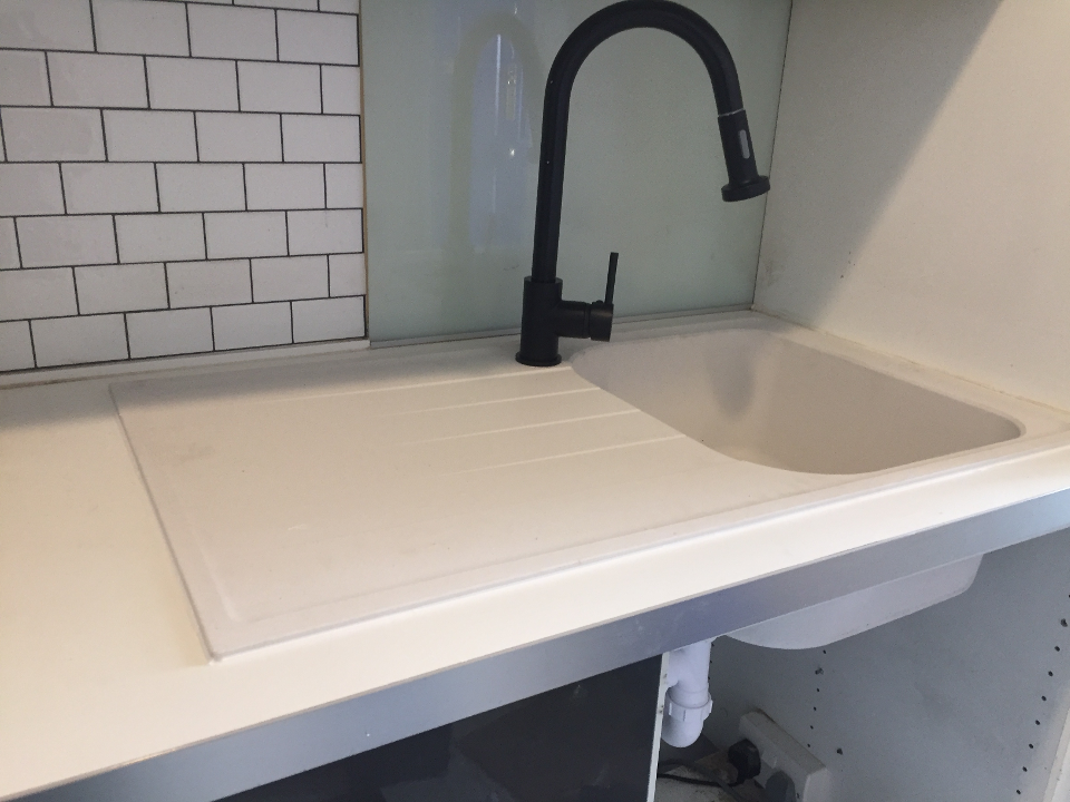 Vi-No Plumbing work photo 3