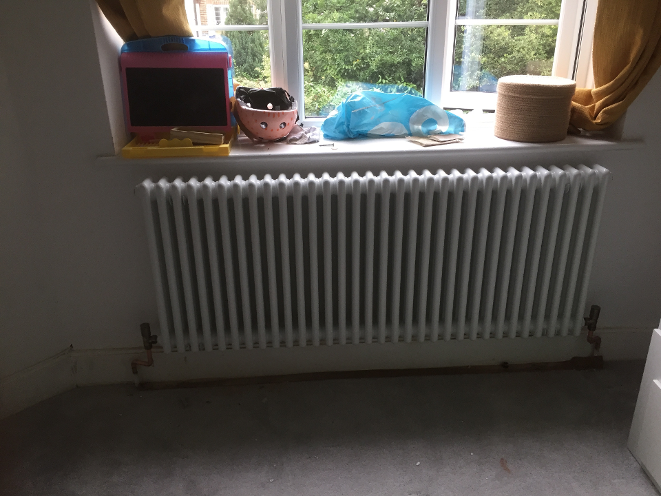 Vi-No Plumbing work photo 2