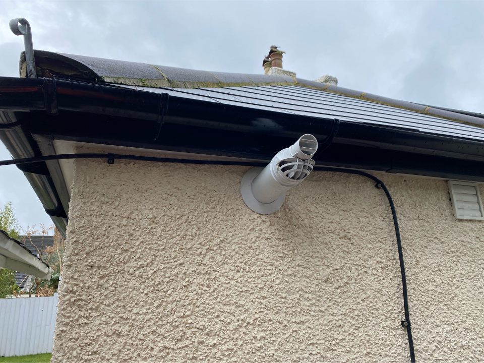 JLB ELECTRICAL CONTRACTOR LTD work photo 4