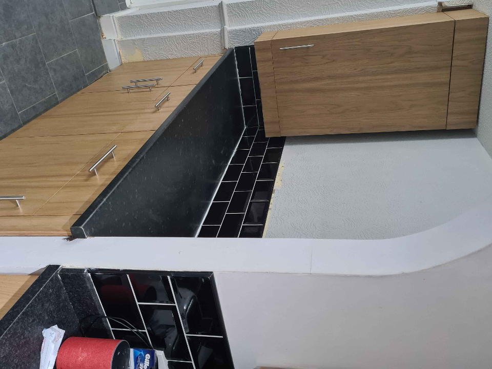 JKM Construction work photo 4