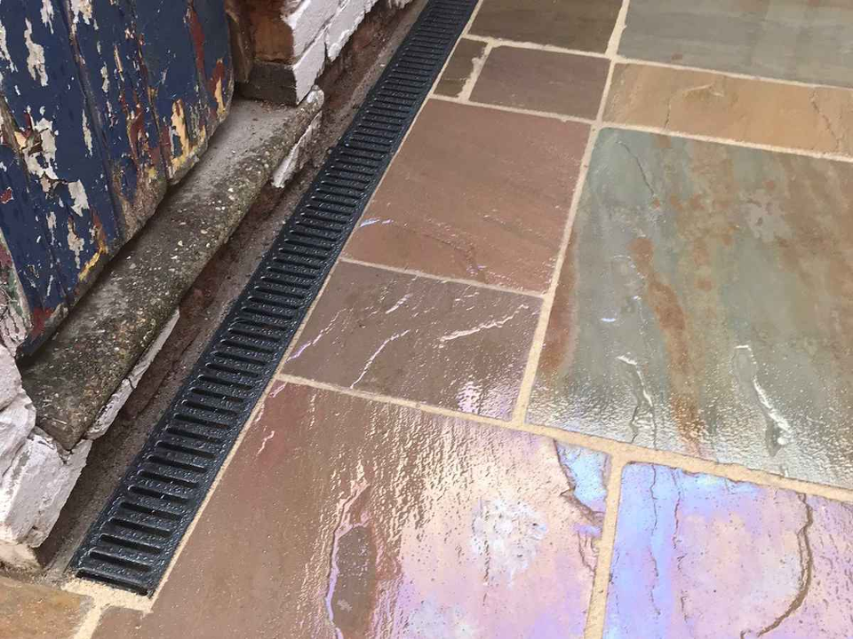 D&R Building and Landscaping LTD work photo 1