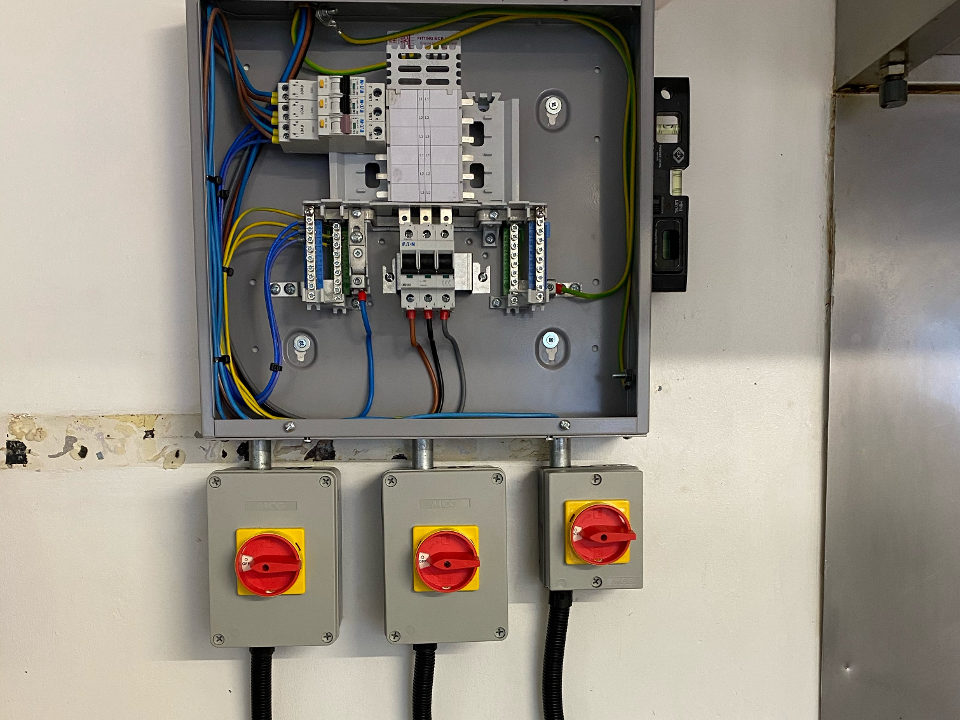 Vetrics work photo 2