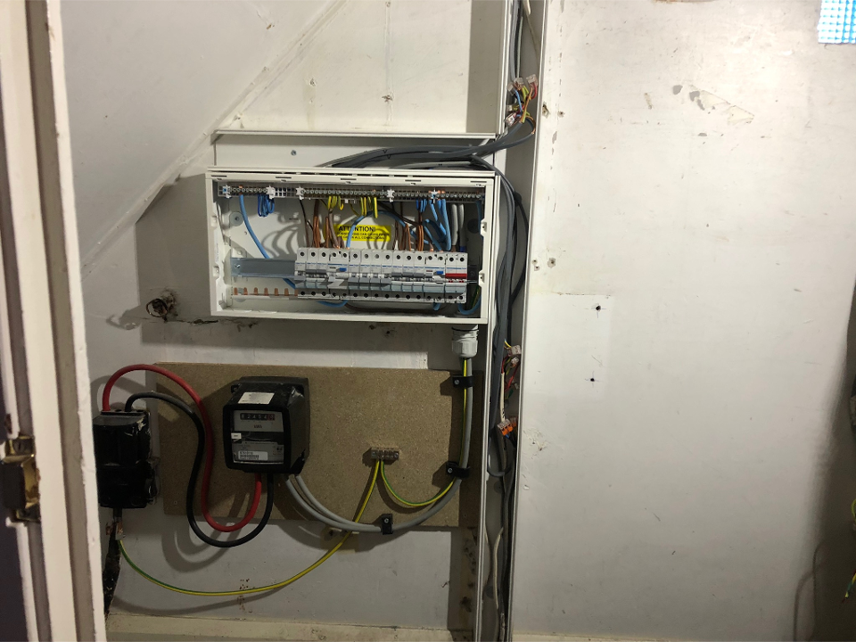 Vetrics work photo 1