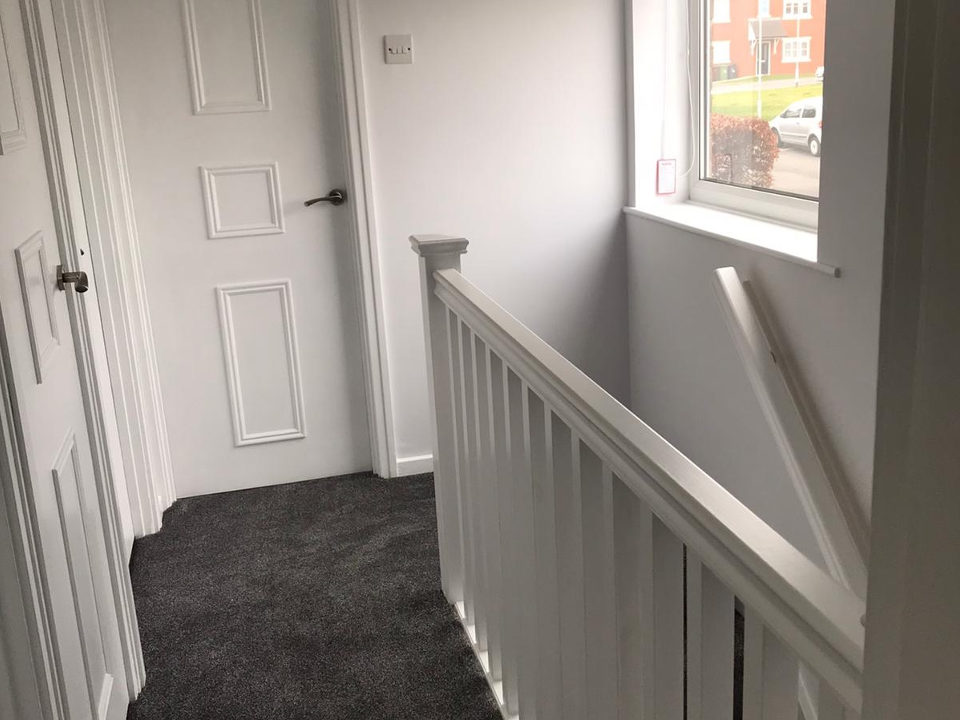R G BUILDING SERVICES (LEEDS) LTD work photo 4