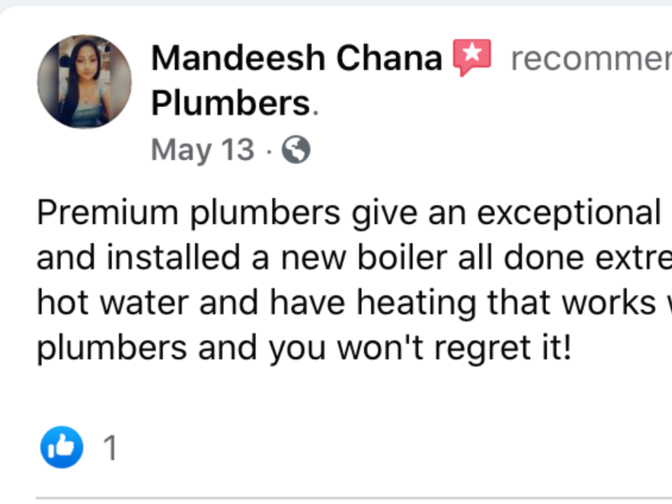 Premium Plumbers work photo 4
