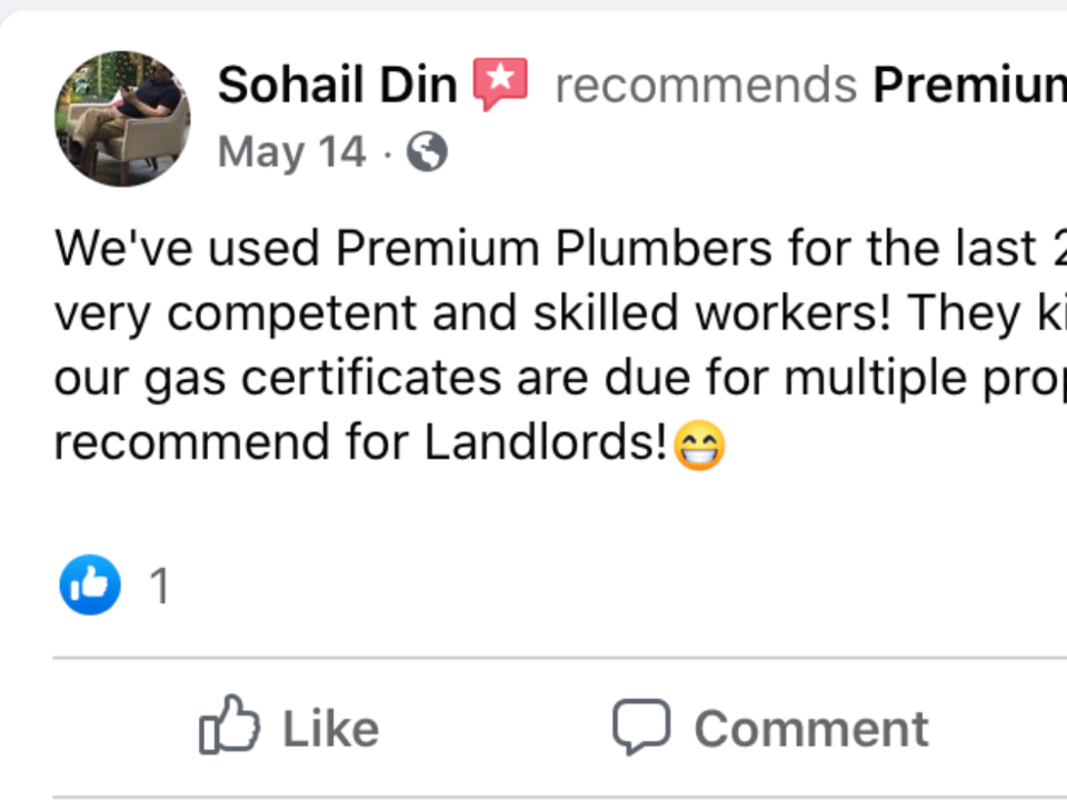Premium Plumbers work photo 3