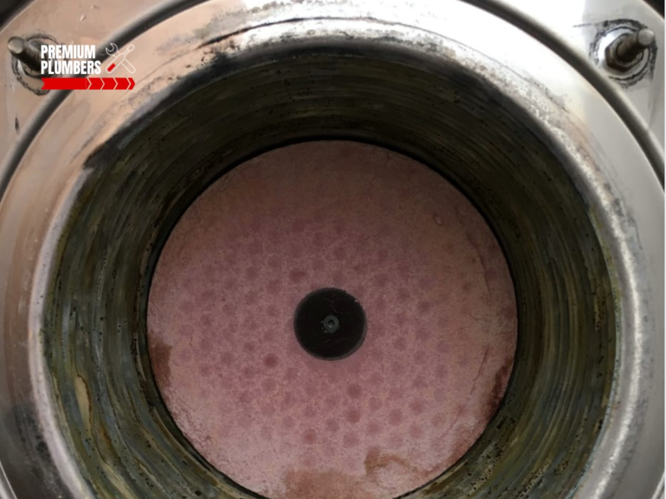 Premium Plumbers work photo 2