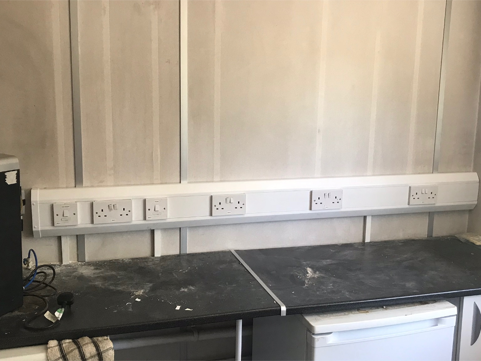 BCB Electrical Solutions work photo 4