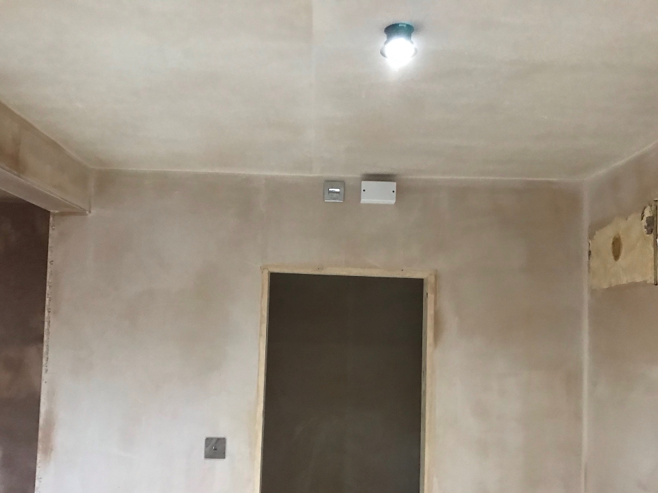 BCB Electrical Solutions work photo 3