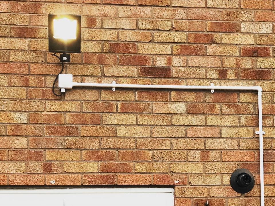 BCB Electrical Solutions work photo 1