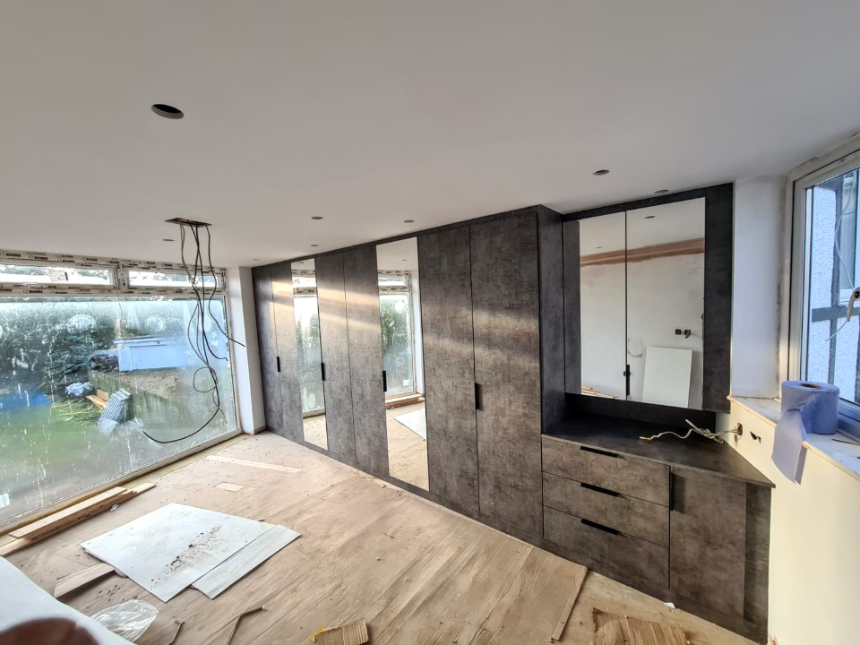 KEEN RESOURCES LTD work photo 4