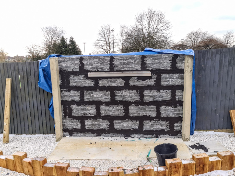 KEEN RESOURCES LTD work photo 2