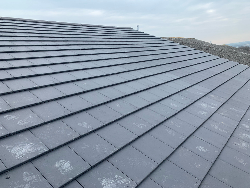 JTF Roofing LTD work photo 4