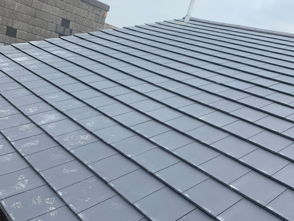 JTF Roofing LTD work photo 3