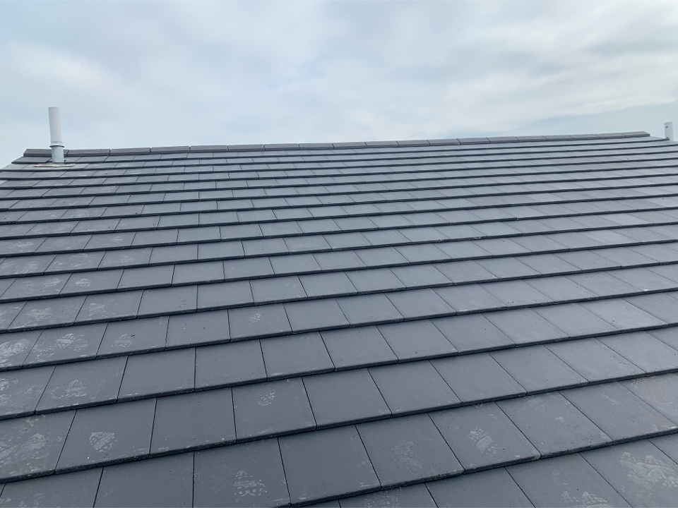 JTF Roofing LTD work photo 2