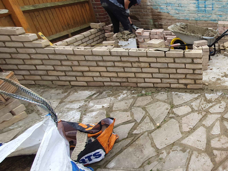 Gkouli Construction Company work photo 3