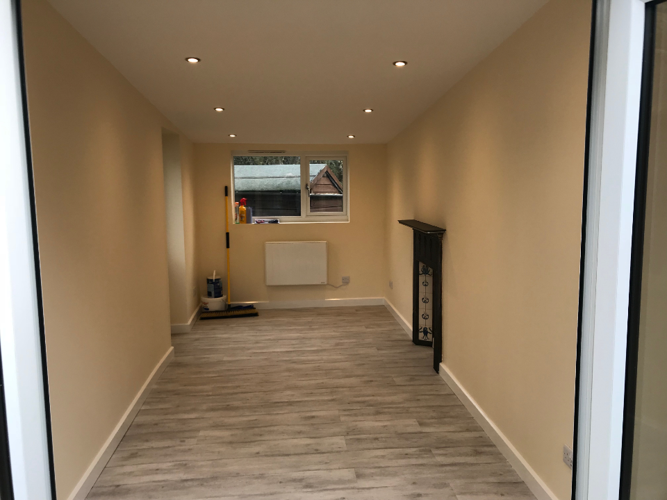 In and out services ltd work photo 2
