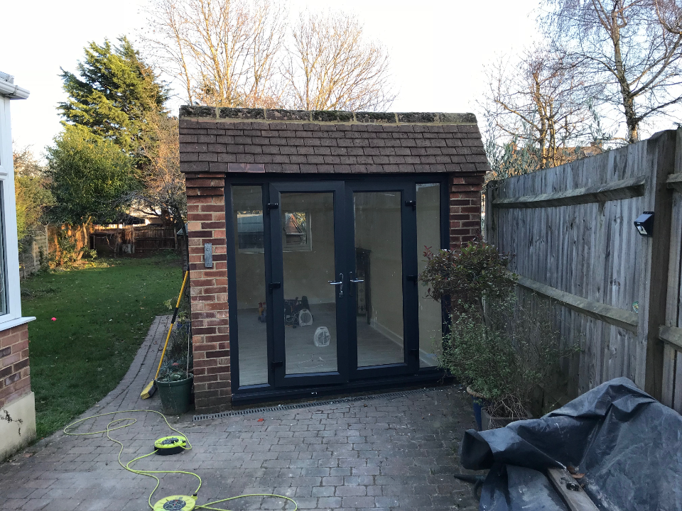 In and out services ltd work photo 1