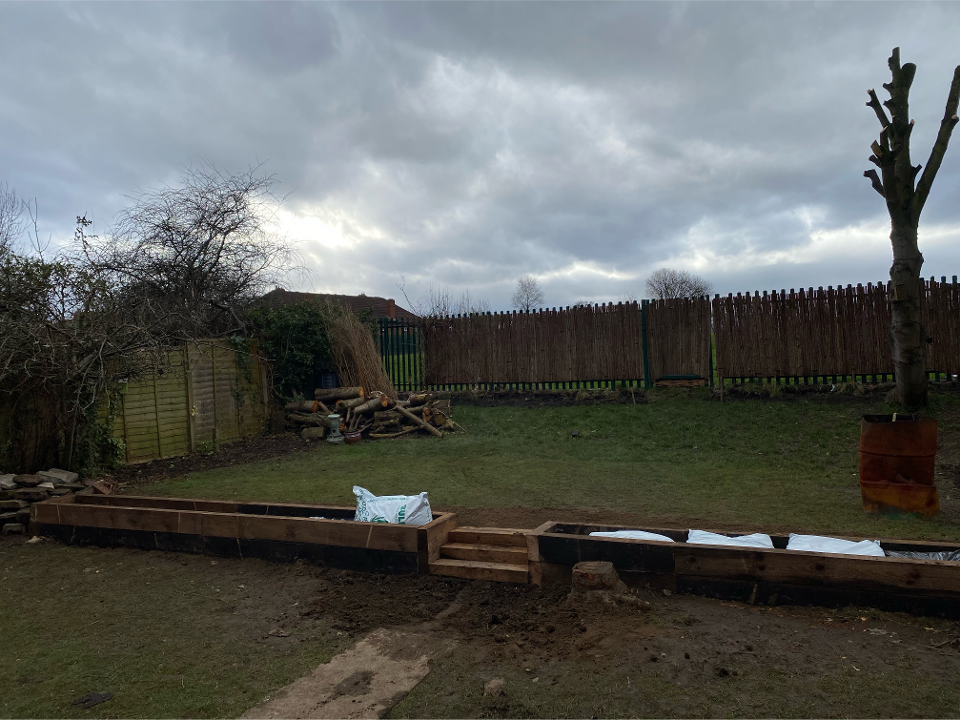 D.J Garden & Property Maintenance in County Durham | Rated People