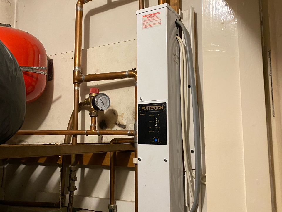 MR Gas Services Limited work photo 4