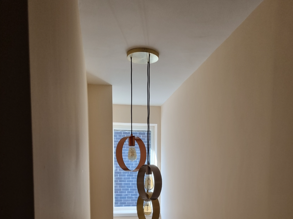 ANDREW TURNER JOINERY LTD work photo 2