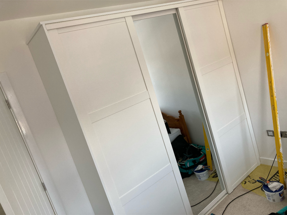 James Vasey work photo 3