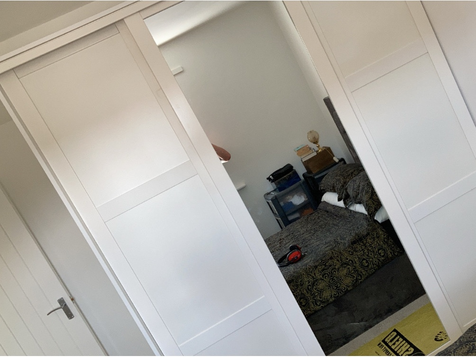 James Vasey work photo 2
