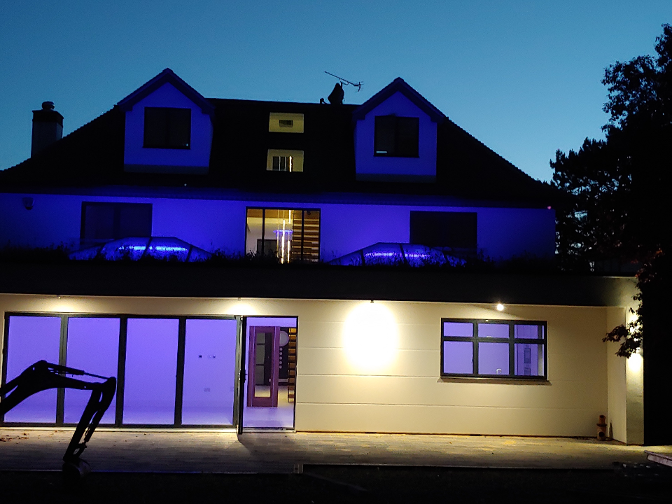 TWINS ELECTRICAL & PLUMBING LTD work photo 4