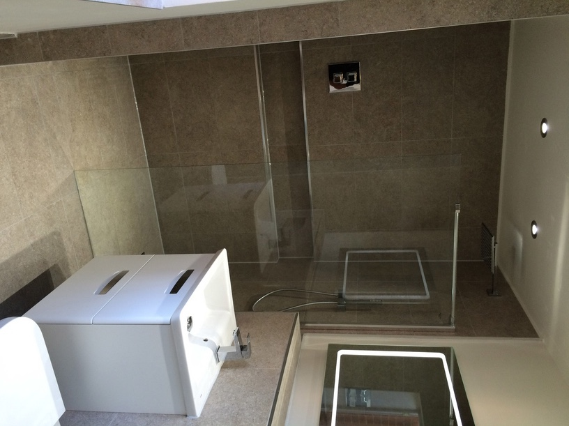 TWINS ELECTRICAL & PLUMBING LTD work photo 2