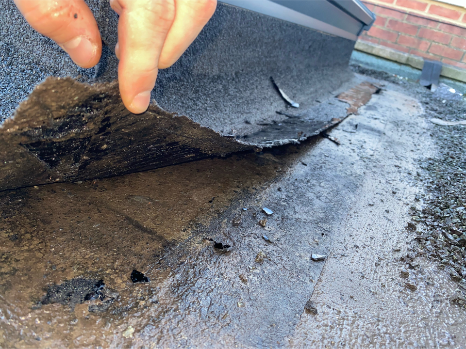 Waterproof It - Flat Roofing Specialists work photo 4