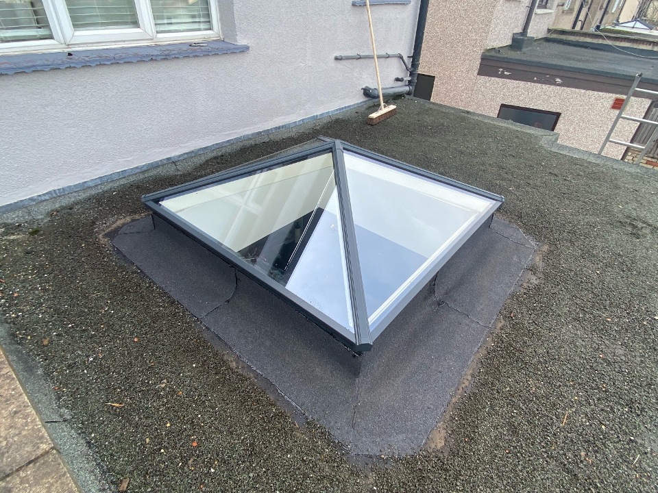 Waterproof It - Flat Roofing Specialists work photo 3