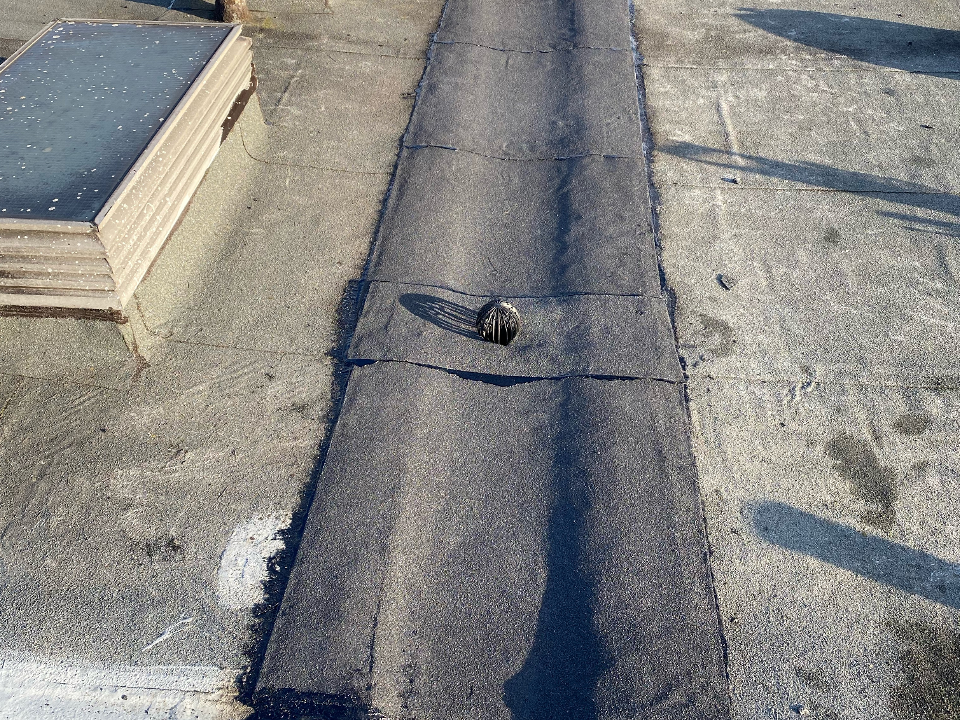 Waterproof It - Flat Roofing Specialists work photo 2