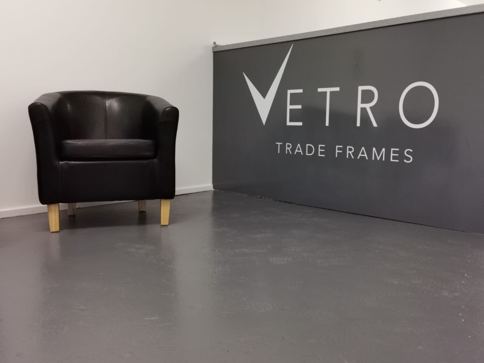 VETRO work photo 1