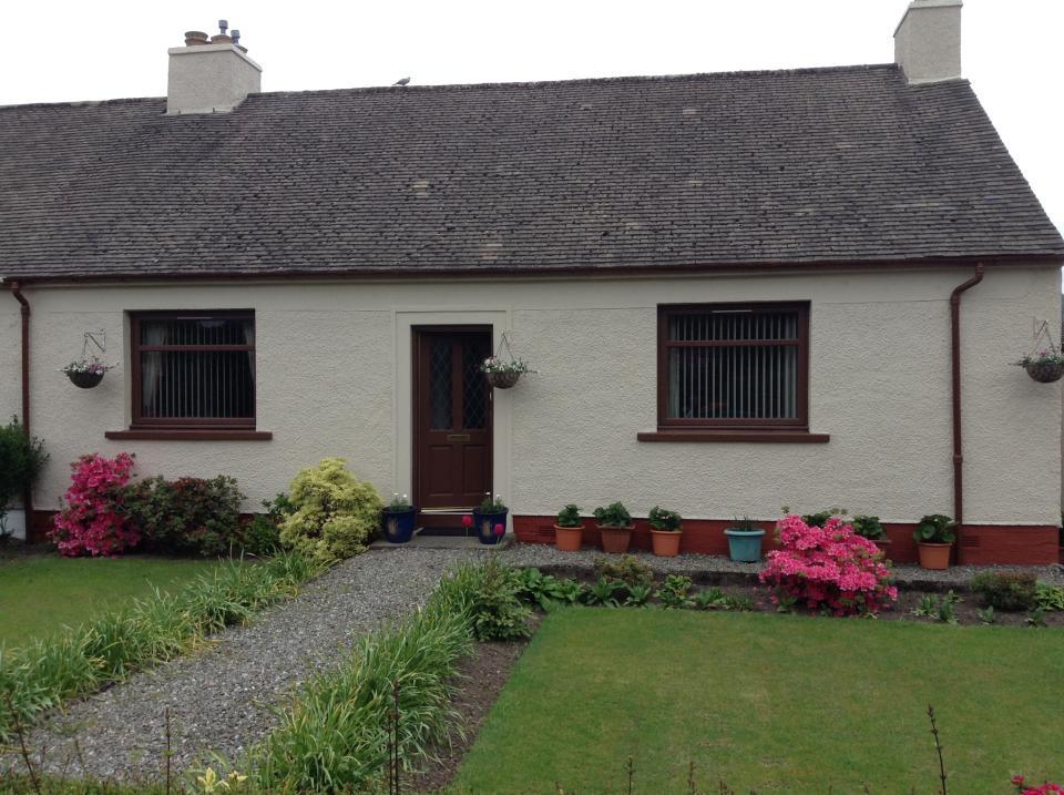 David Mitchell Decorators Ltd work photo 4
