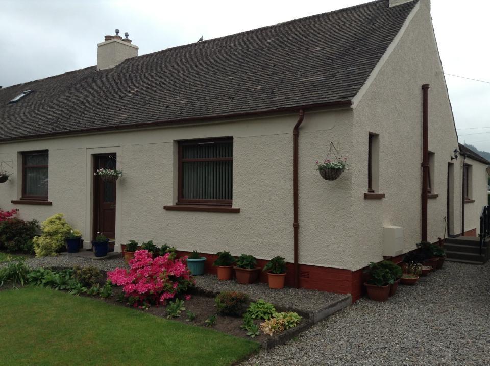 David Mitchell Decorators Ltd work photo 3