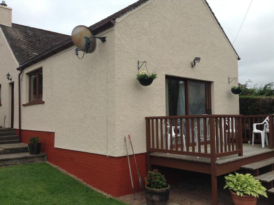 David Mitchell Decorators Ltd work photo 1
