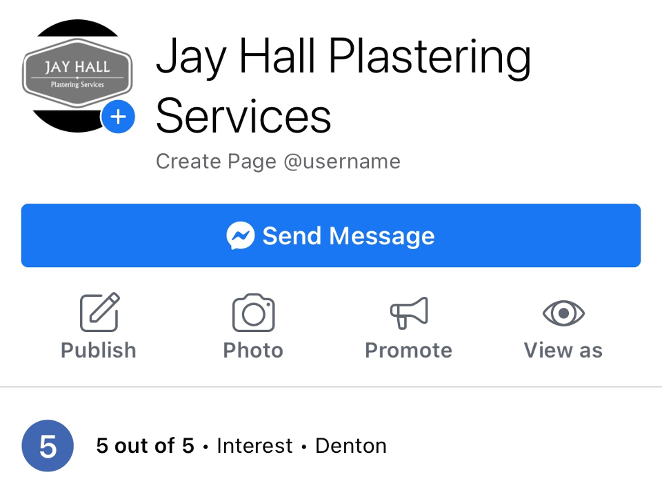 Jay Hall work photo 4