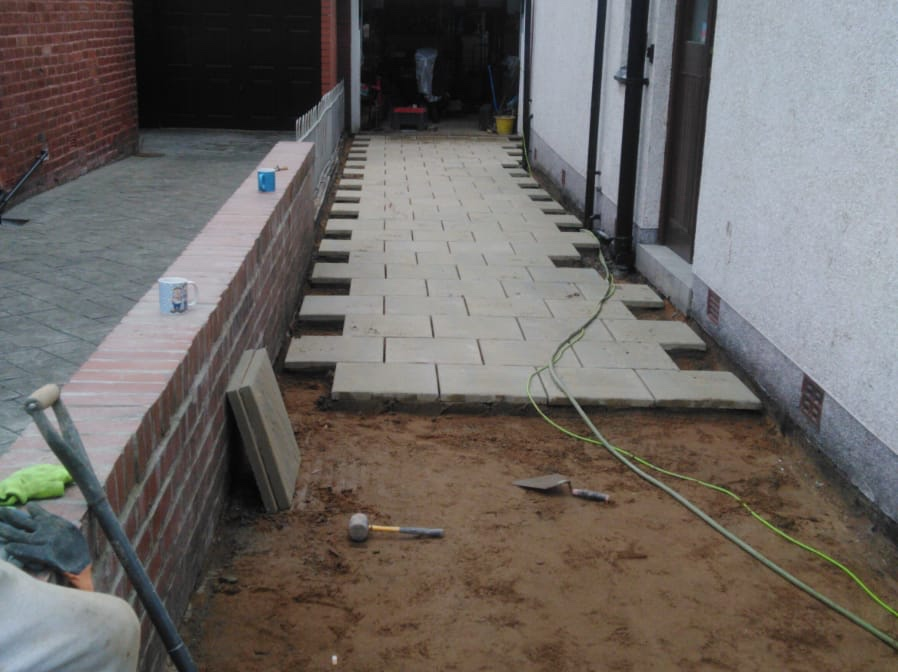 Home Pro work photo 3
